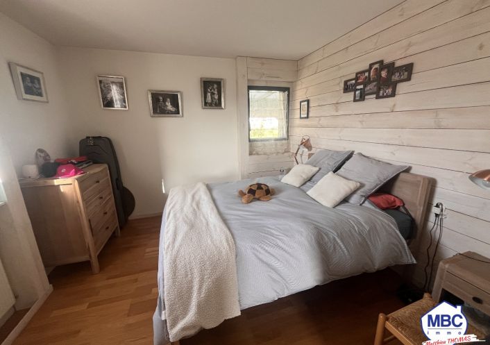 vente Maison Mauges-sur-loire