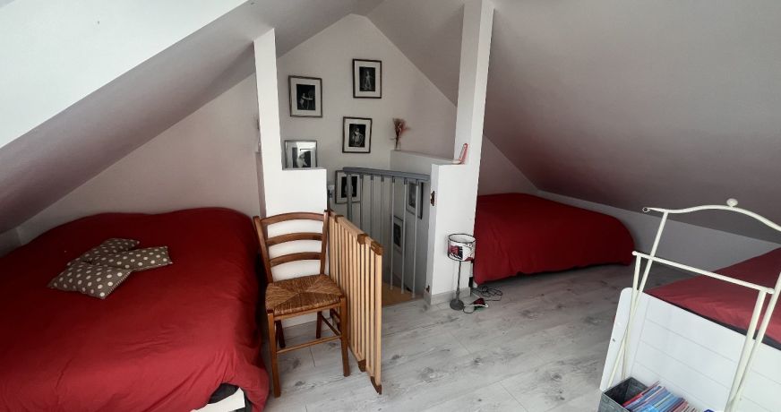 vente Maison Mauges-sur-loire