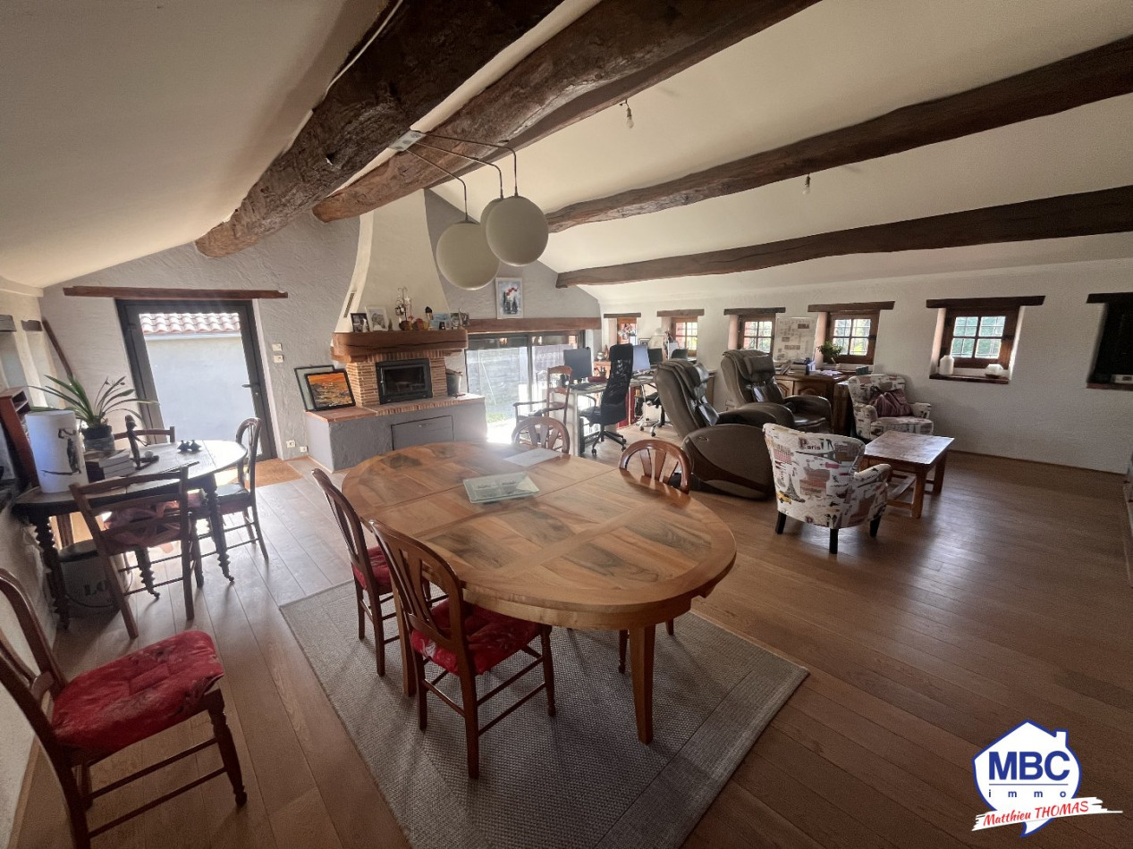 vente Maison Mauges-sur-loire - Photo 3