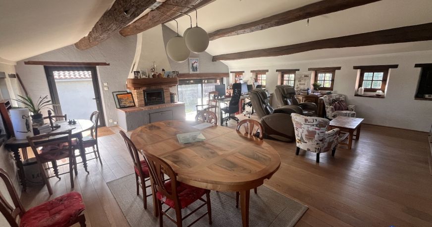 vente Maison Mauges-sur-loire