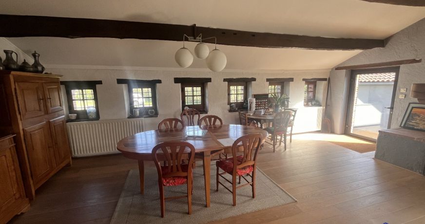 vente Maison Mauges-sur-loire