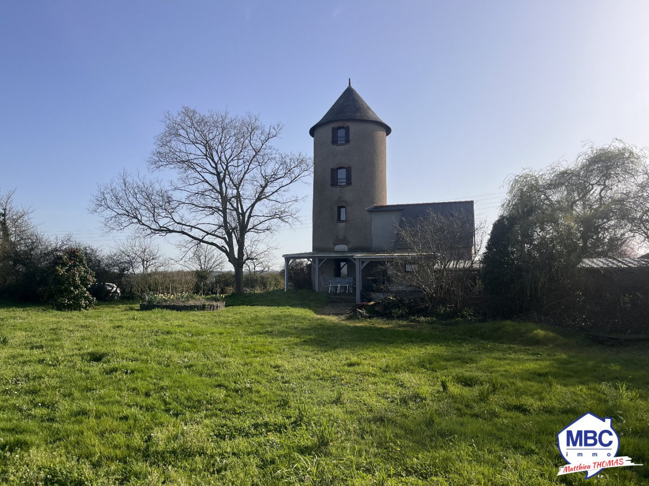 vente Maison Mauges-sur-loire - Photo 1