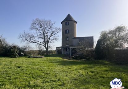 vente Maison Mauges-sur-loire