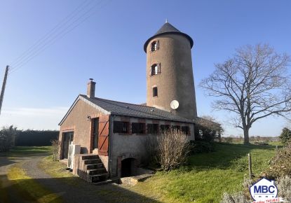 vente Maison Mauges-sur-loire
