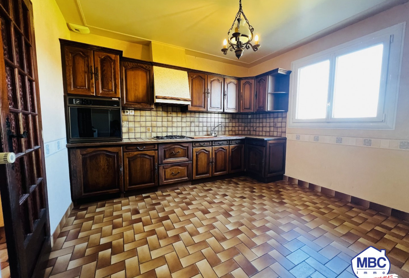 vente Maison individuelle Montrevault Sur Evre - Photo 4