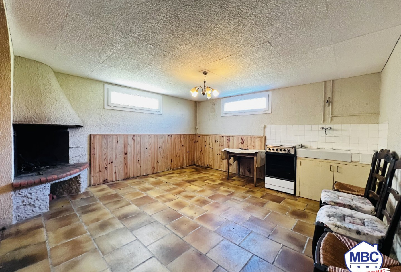 vente Maison individuelle Montrevault Sur Evre - Photo 7