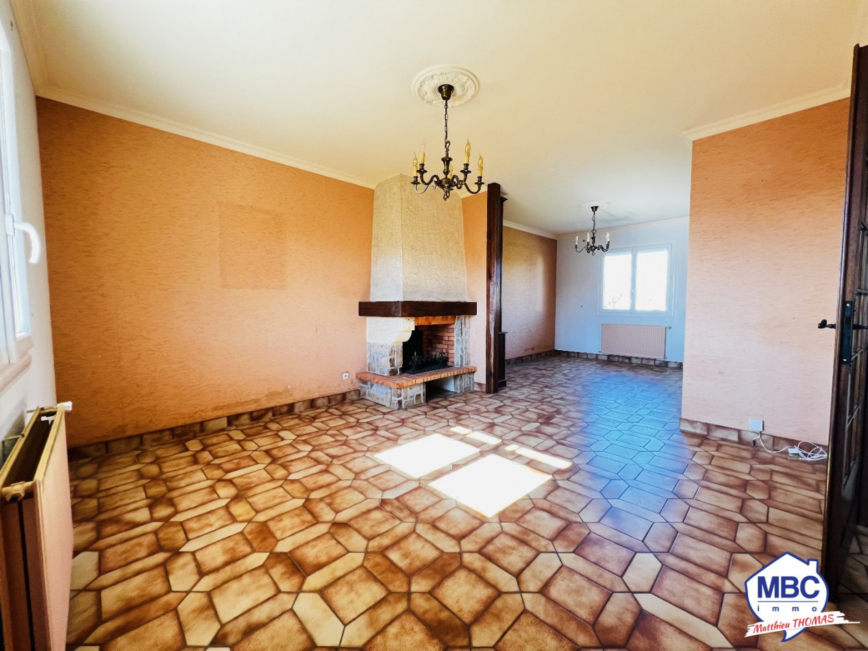 vente Maison individuelle Montrevault Sur Evre - Photo 2