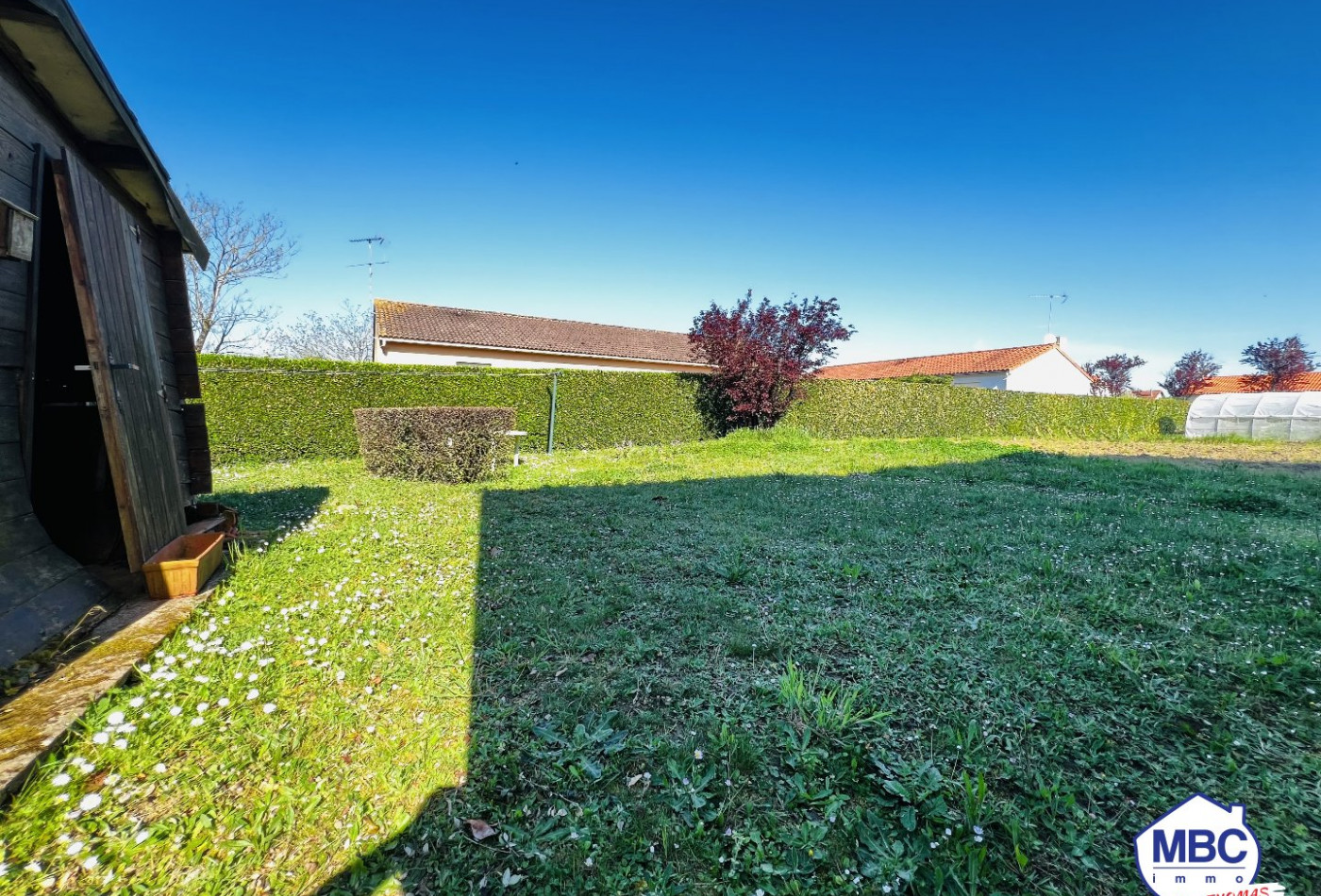 vente Maison individuelle Montrevault Sur Evre - Photo 9