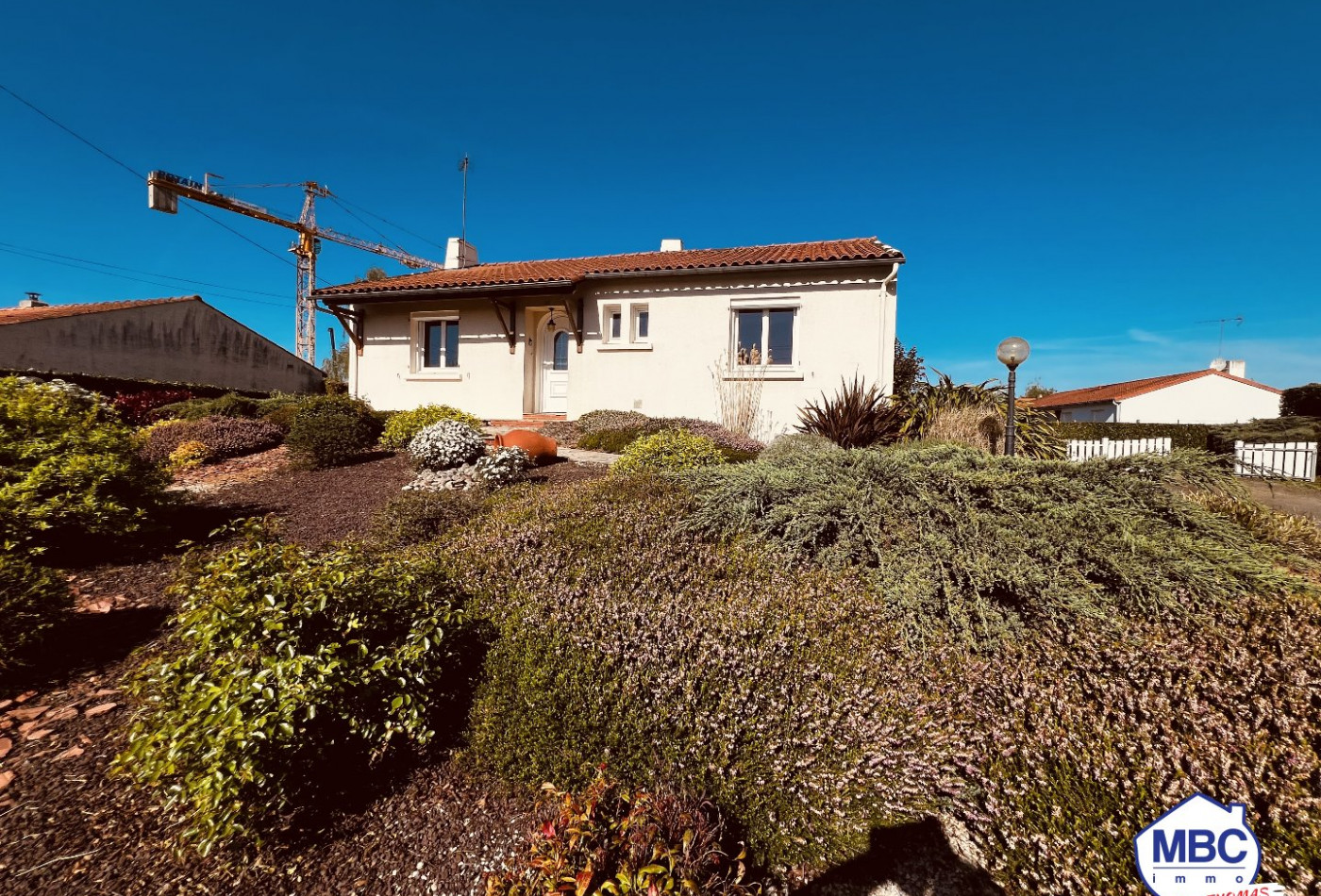 vente Maison individuelle Montrevault Sur Evre - Photo 1