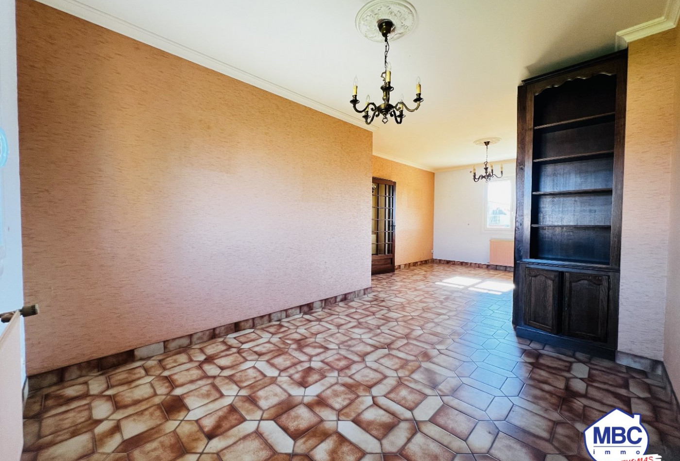 vente Maison individuelle Montrevault Sur Evre - Photo 3