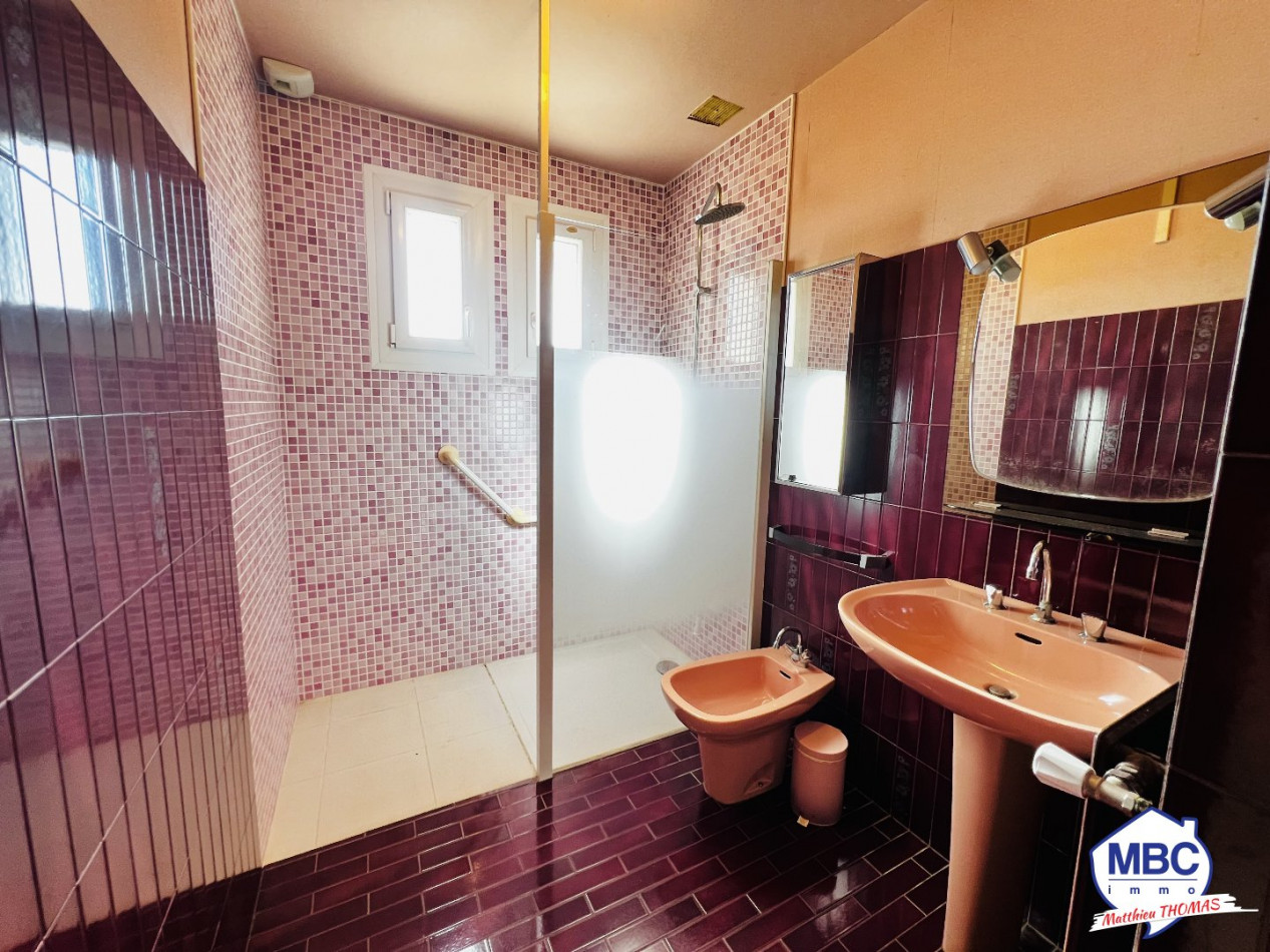 vente Maison individuelle Montrevault Sur Evre - Photo 5