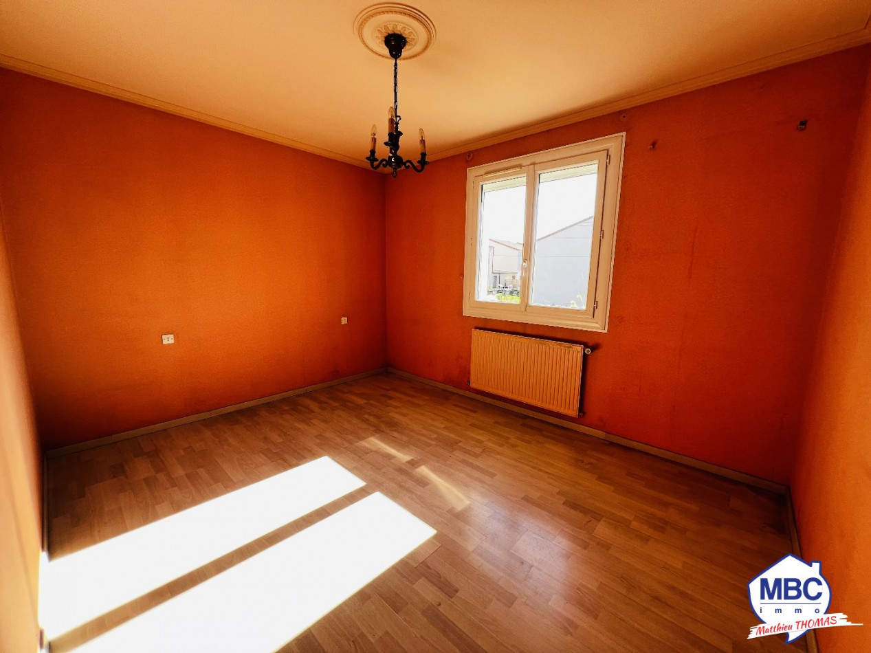 vente Maison individuelle Montrevault Sur Evre - Photo 6