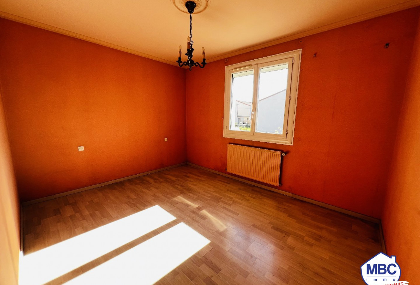 vente Maison individuelle Montrevault Sur Evre - Photo 6