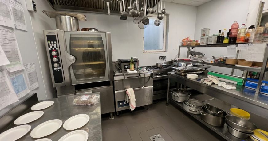 vente Alimentation Mauges-sur-loire