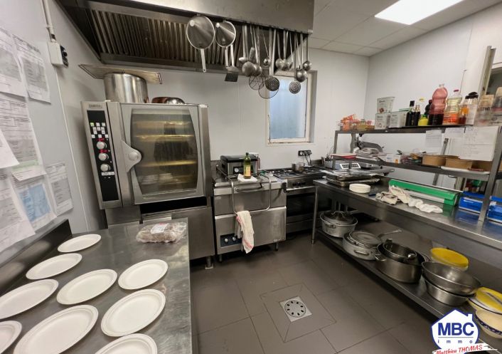 vente Alimentation Mauges-sur-loire