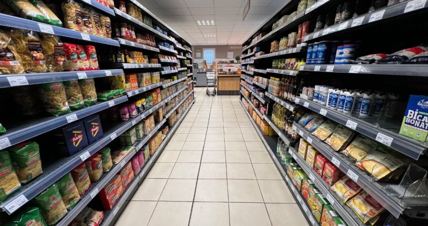 vente Alimentation Mauges-sur-loire