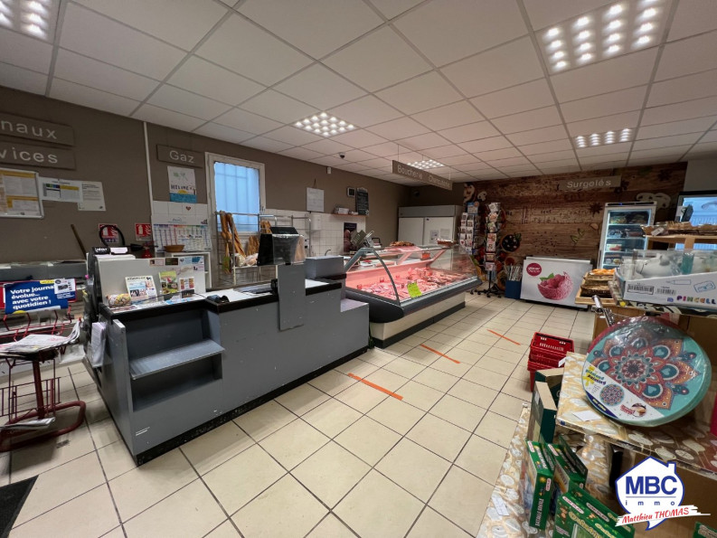 vente Alimentation Mauges-sur-loire - Photo 5