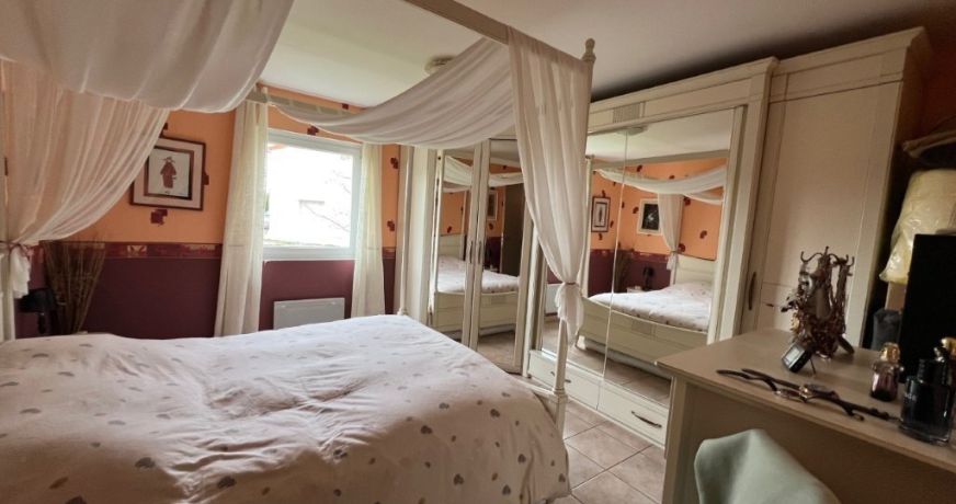 vente Maison Oree D'anjou