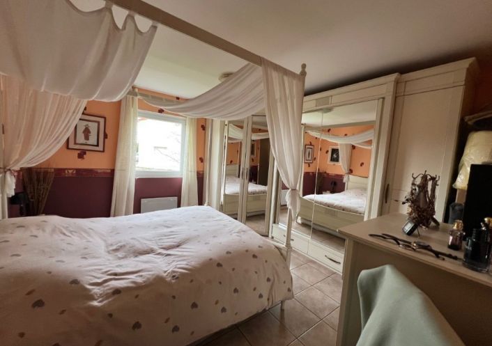 vente Maison Oree D'anjou
