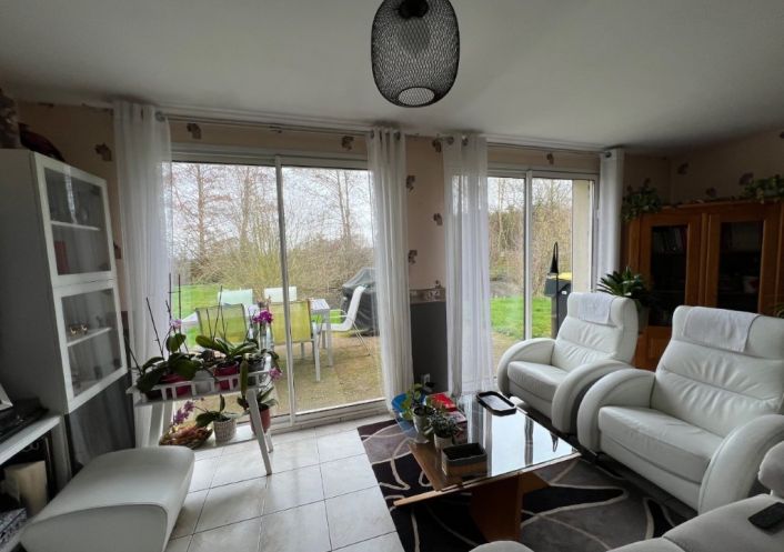 vente Maison Oree D'anjou