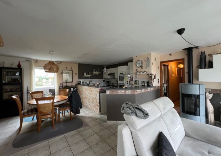 vente Maison Oree D'anjou