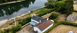 vente Maison de pêcheur Saint Florent Le Vieil