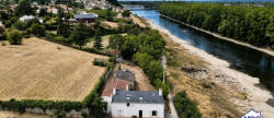 vente Maison de pêcheur Saint Florent Le Vieil