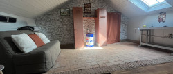 vente Maison de pêcheur Saint Florent Le Vieil
