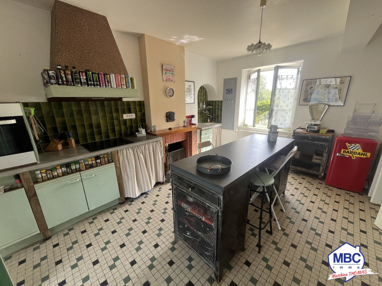 sale Maison de pêcheur Saint Florent Le Vieil - Photo 3