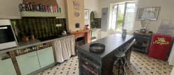 vente Maison de pêcheur Saint Florent Le Vieil