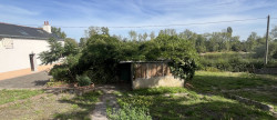 vente Maison de pêcheur Saint Florent Le Vieil