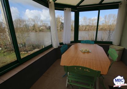 vente Maison de pêcheur Saint Florent Le Vieil