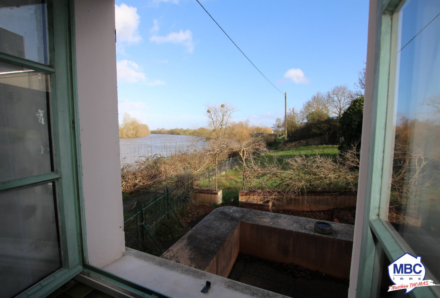 vente Maison de pêcheur Saint Florent Le Vieil - Photo 7