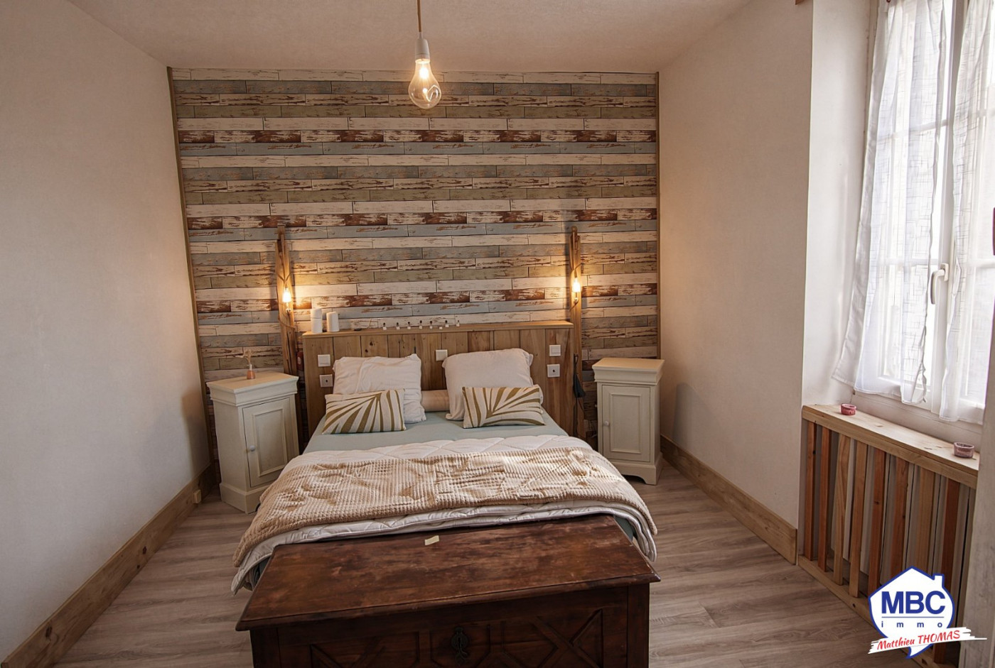 vente Maison de pêcheur Saint Florent Le Vieil - Photo 10