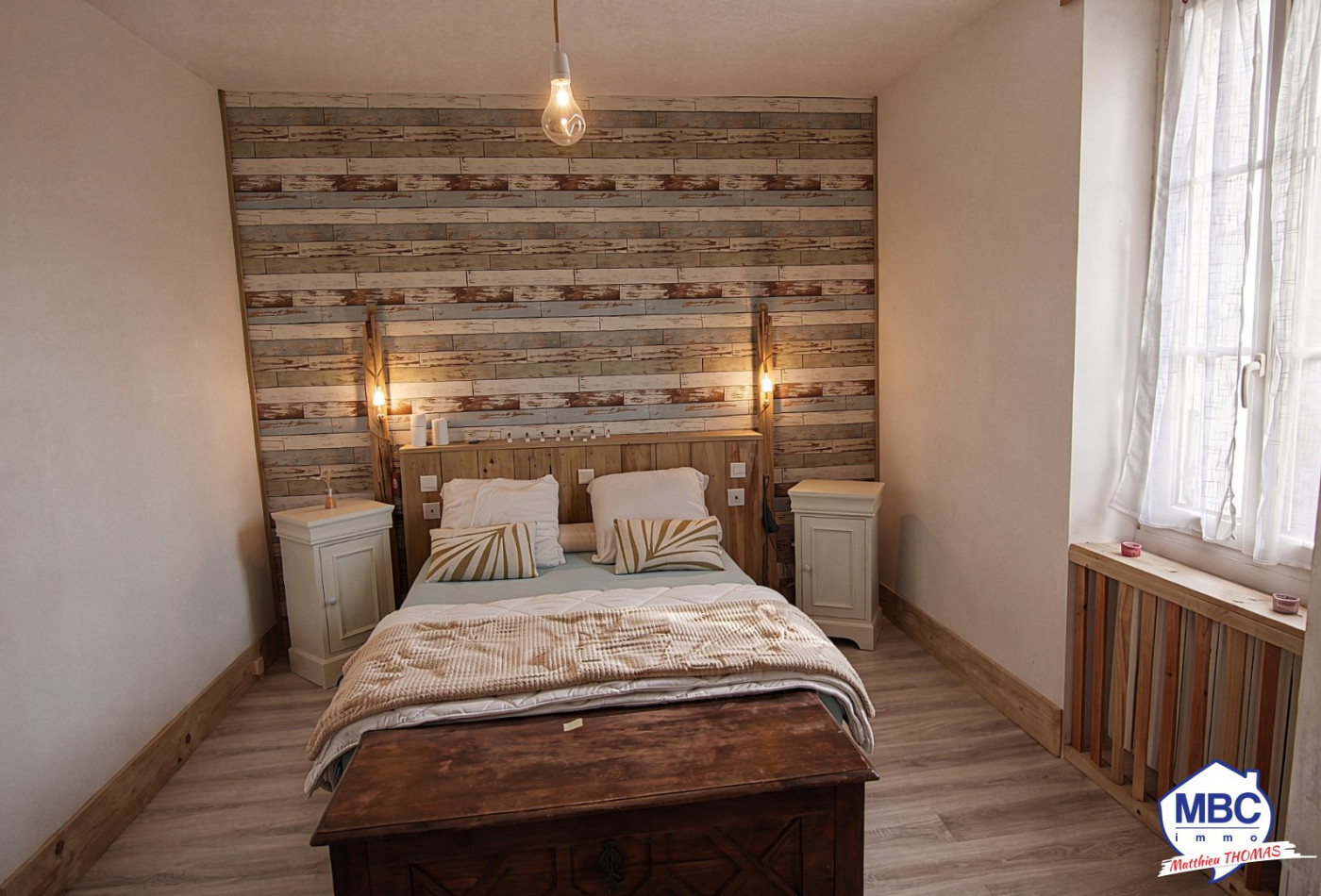 vente Maison de pêcheur Saint Florent Le Vieil - Photo 10