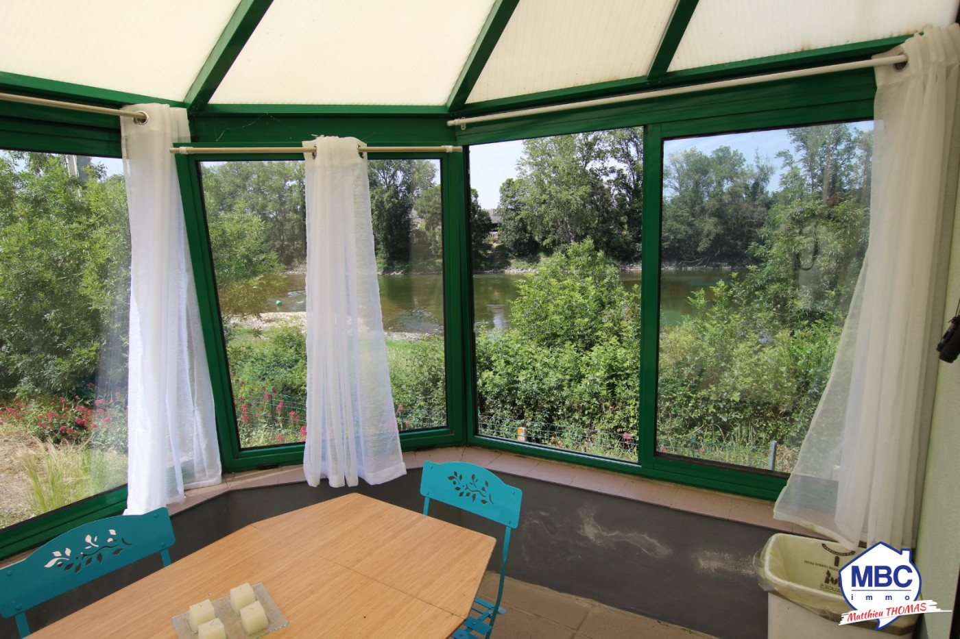 vente Maison de pêcheur Saint Florent Le Vieil - Photo 2