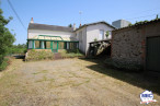 vente Maison de pêcheur Saint Florent Le Vieil