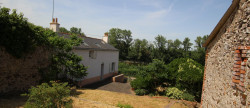 vente Maison de pêcheur Saint Florent Le Vieil