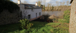 vente Maison de pêcheur Saint Florent Le Vieil