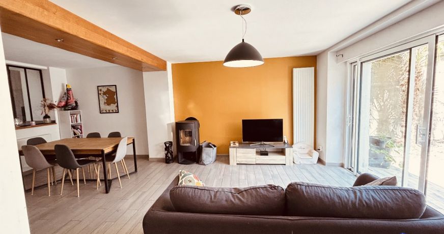 vente Maison Beaupreau En Mauges