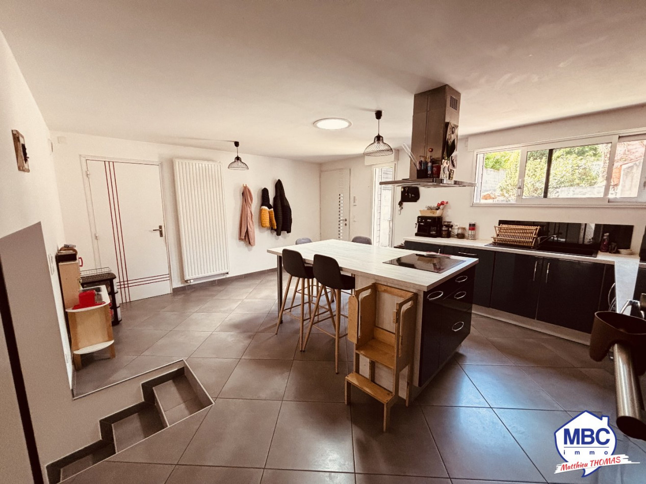 vente Maison Montrevault Sur Evre - Photo 3