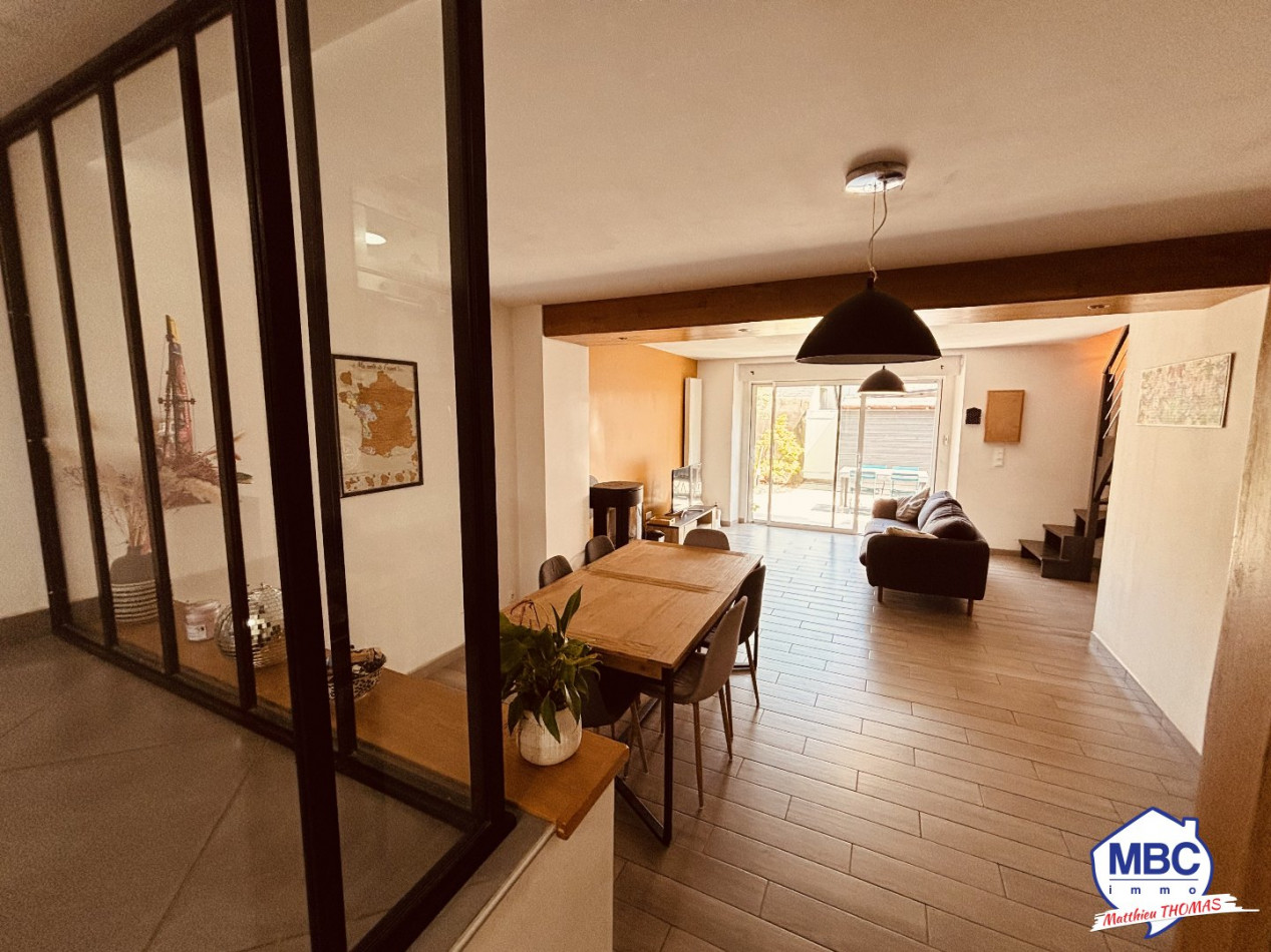 vente Maison Montrevault Sur Evre - Photo 1