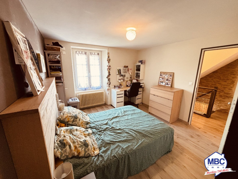 vente Maison Montrevault Sur Evre - Photo 4