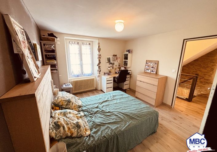 vente Maison Montrevault Sur Evre