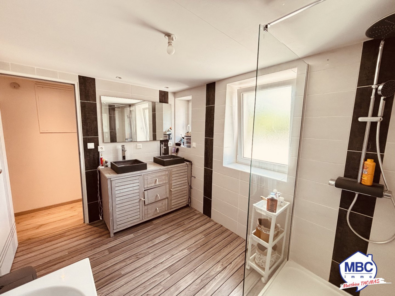 vente Maison Montrevault Sur Evre - Photo 4