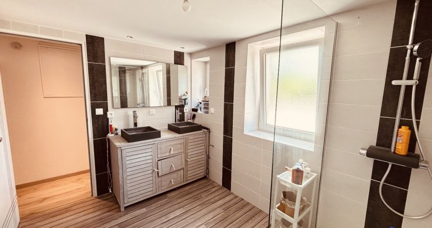 vente Maison Beaupreau En Mauges