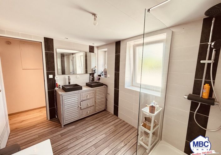 vente Maison Montrevault Sur Evre