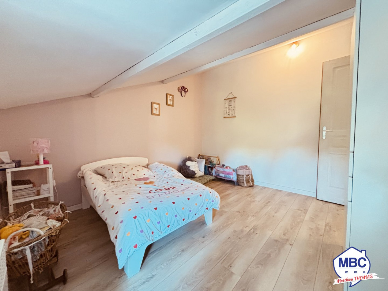 vente Maison Montrevault Sur Evre - Photo 6
