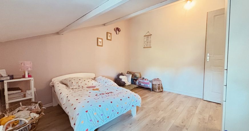 vente Maison Beaupreau En Mauges
