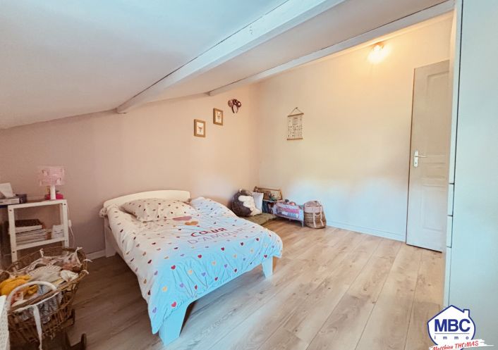 vente Maison Montrevault Sur Evre